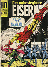 Hit Comics 127