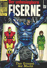Hit Comics 142