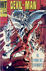 Hit Comics 153