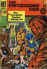 Die Fantastischen Vier 225