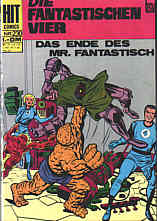 Die Fantastischen Vier 230