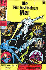 Die Fantastischen Vier 247