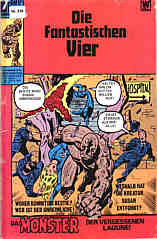Die Fantastischen Vier 247