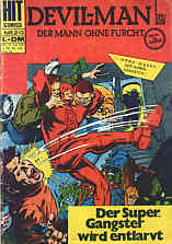 Devil-Man 213