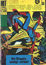 Die Spinne 226