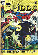 Spinne 246