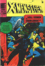 X-Menschen 218