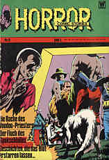 Horror 9