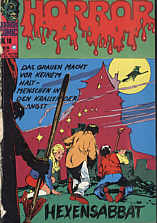 Horror 18