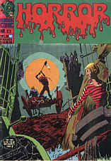 Horror 23