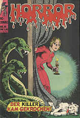 Horror 46