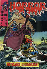 Horror 75