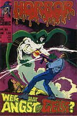 Horror 80