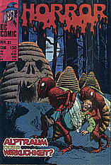 Horror 81