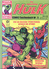 Hulk 5