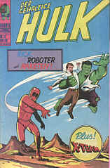 Hulk 17
