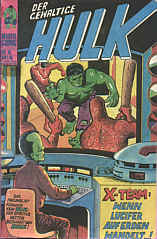 Hulk 18
