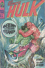 Hulk 20