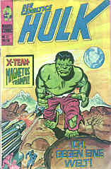 Hulk 22