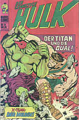 Hulk 25