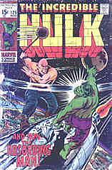 Hulk 125