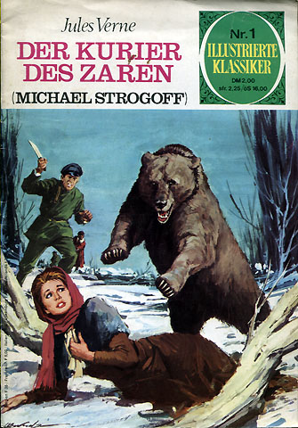 Illustrierte Klassiker 1