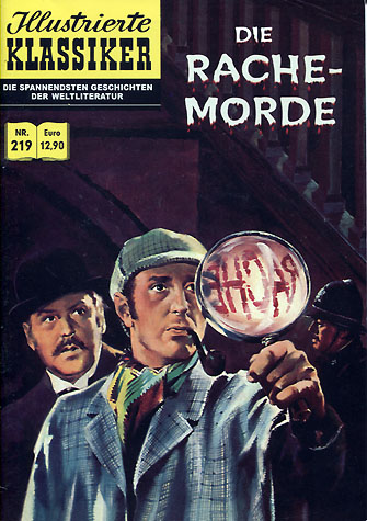 Illustrierte Klassiker 219