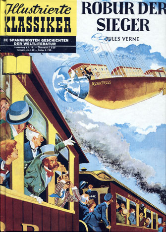 Illustrierte Klassiker 1