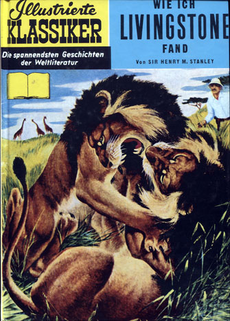 Illustrierte Klassiker 6