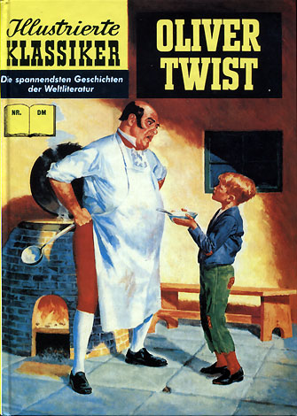 Illustrierte Klassiker 64