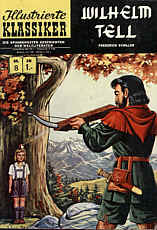 Illustrierte Klassiker 8