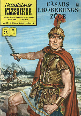 Illustrierte Klassiker 028
