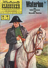 Illustrierte Klassiker 35