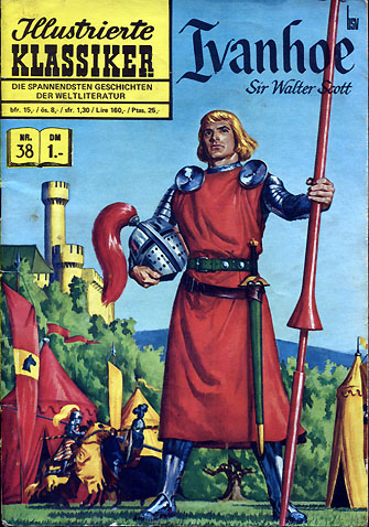 Illustrierte Klassiker 038
