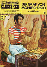 Illustrierte Klassiker 40