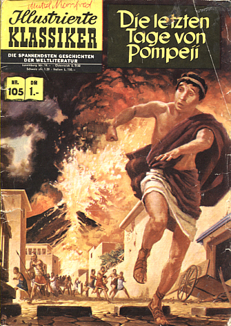 Illustrierte 105