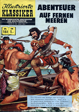 Illustrierte 151