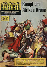 Illustrierte Klassiker 157