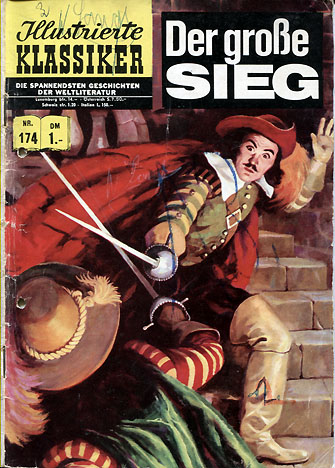 Illustrierte 174