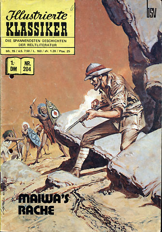 Illustrierte 204