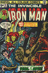 Iron Man 82
