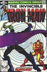 Iron Man 146