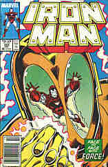 Iron Man 223
