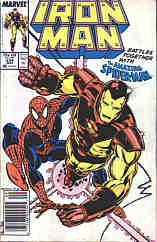 Iron Man 234