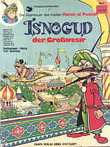 Isnogud 1