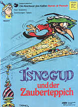 Isnogud 9