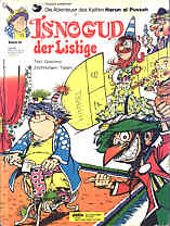Isnogud 10
