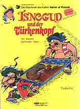 Isnogud 11