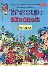 Isnogud 13