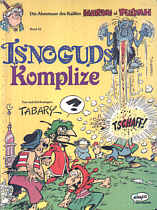 Isnogud 16